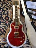 Gear guitares slash_signature 2013_gibson_lp_rossa_corsa rosso corsa (2)